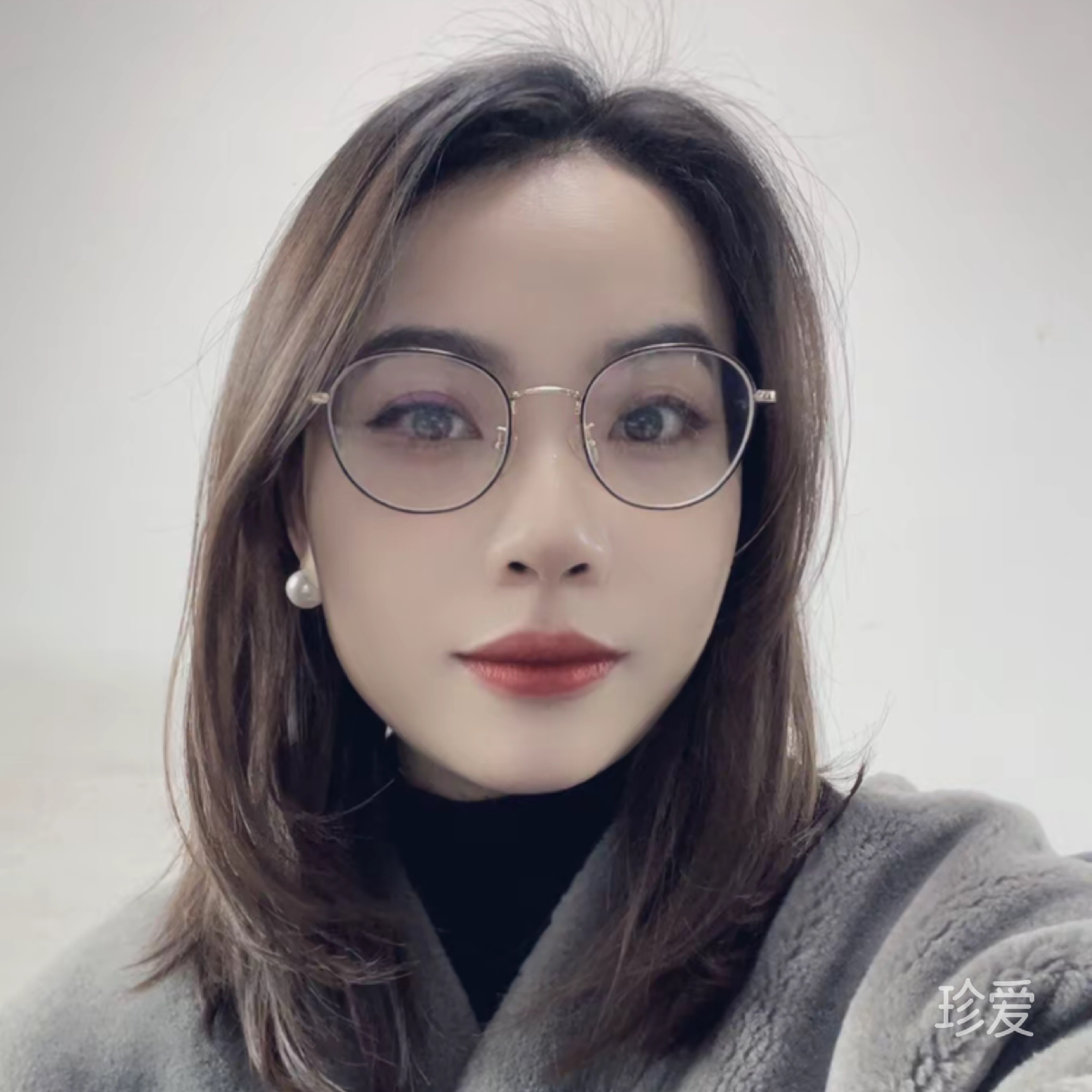 流绪微梦