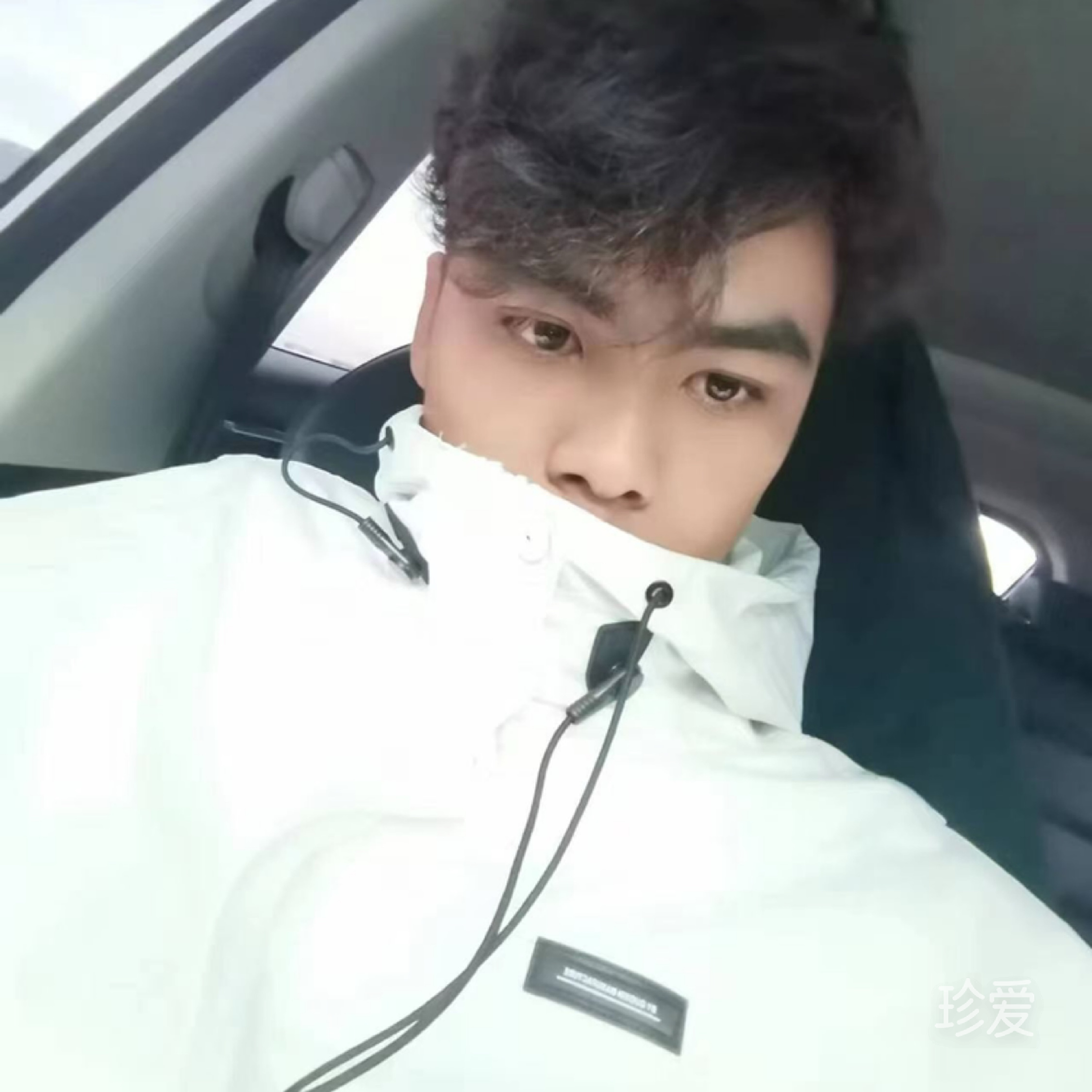 无心