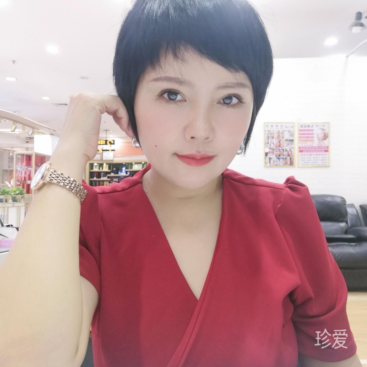 幸福的像花儿一样