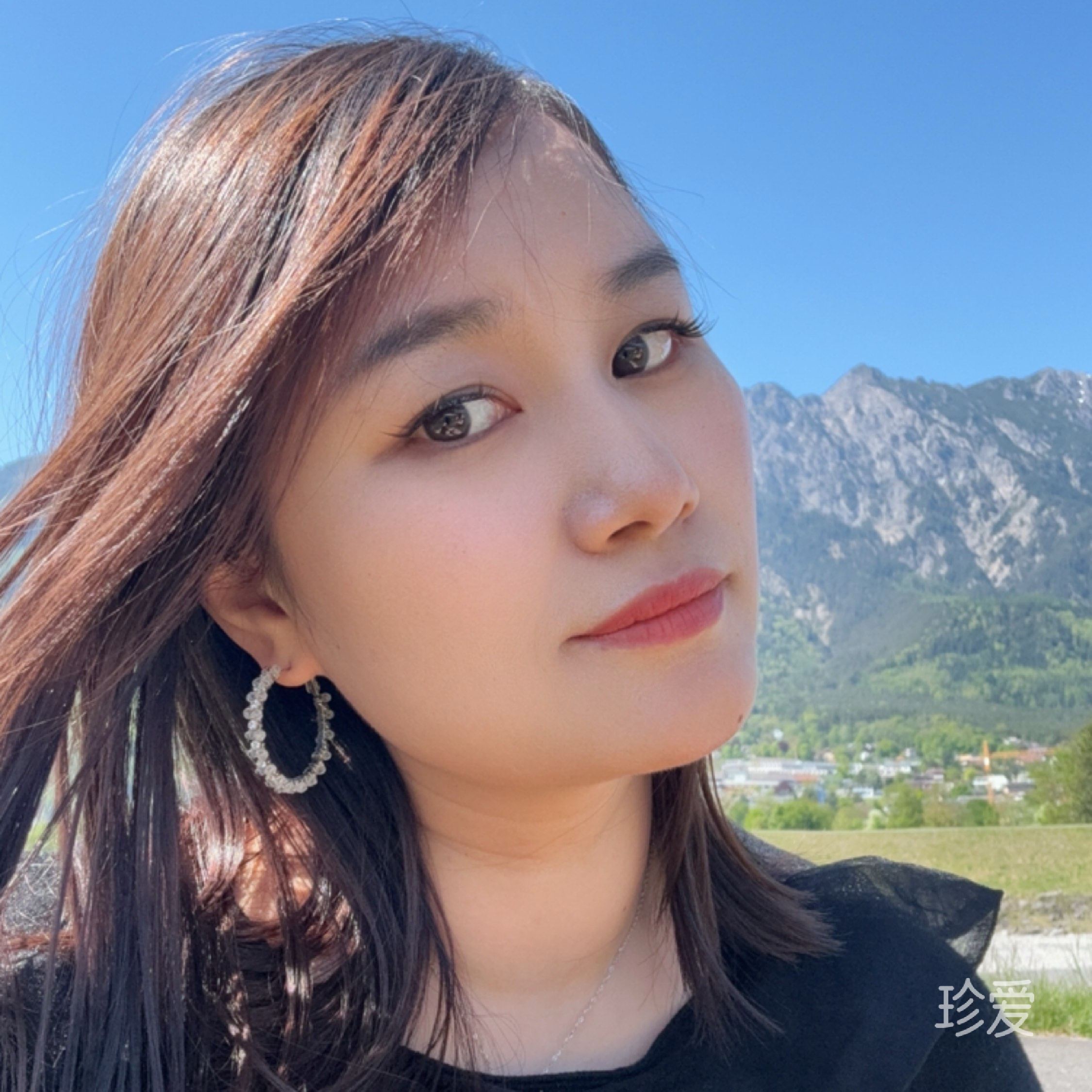 傲娇小魔女