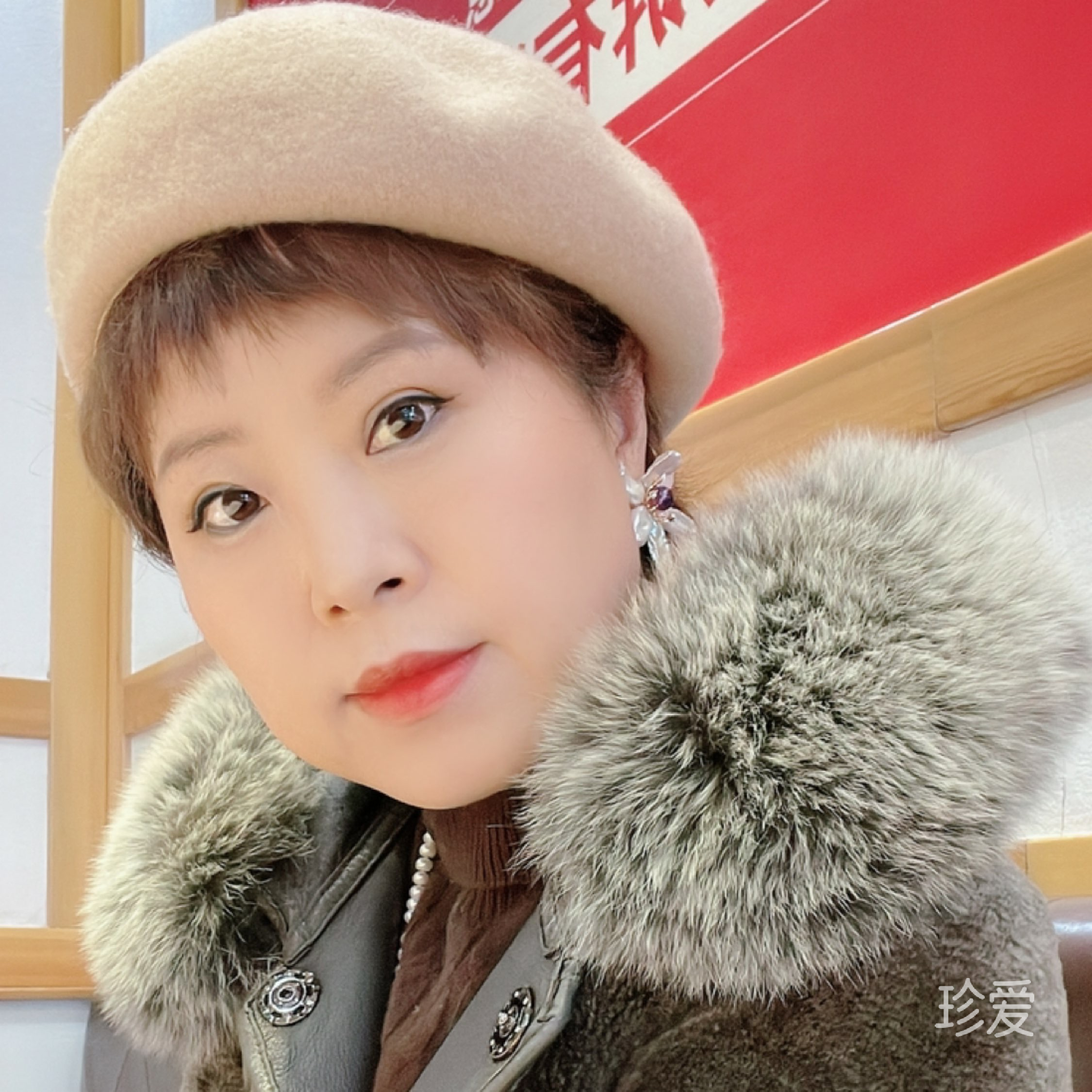 野百合也有春天