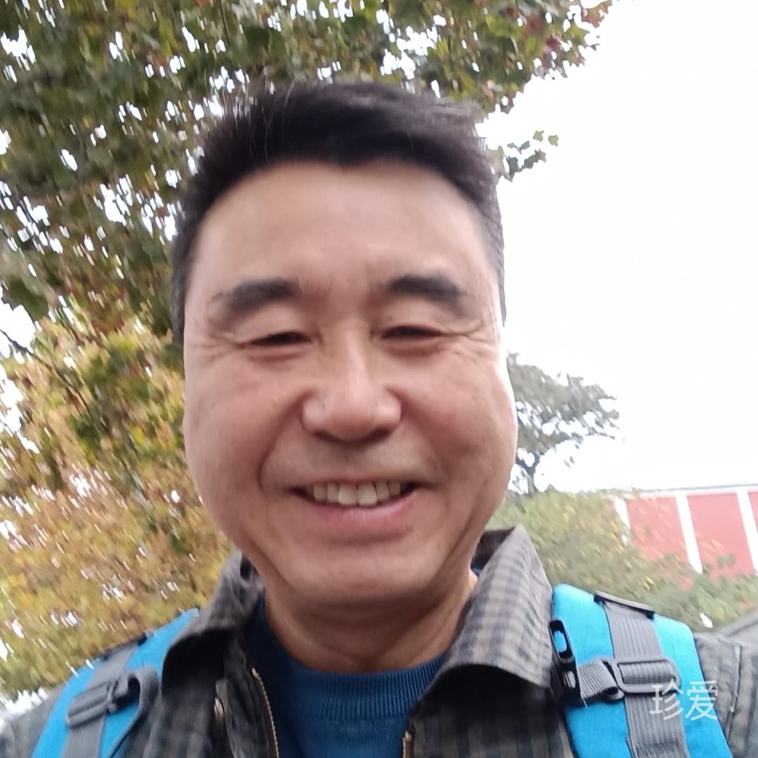 等待美好的未來