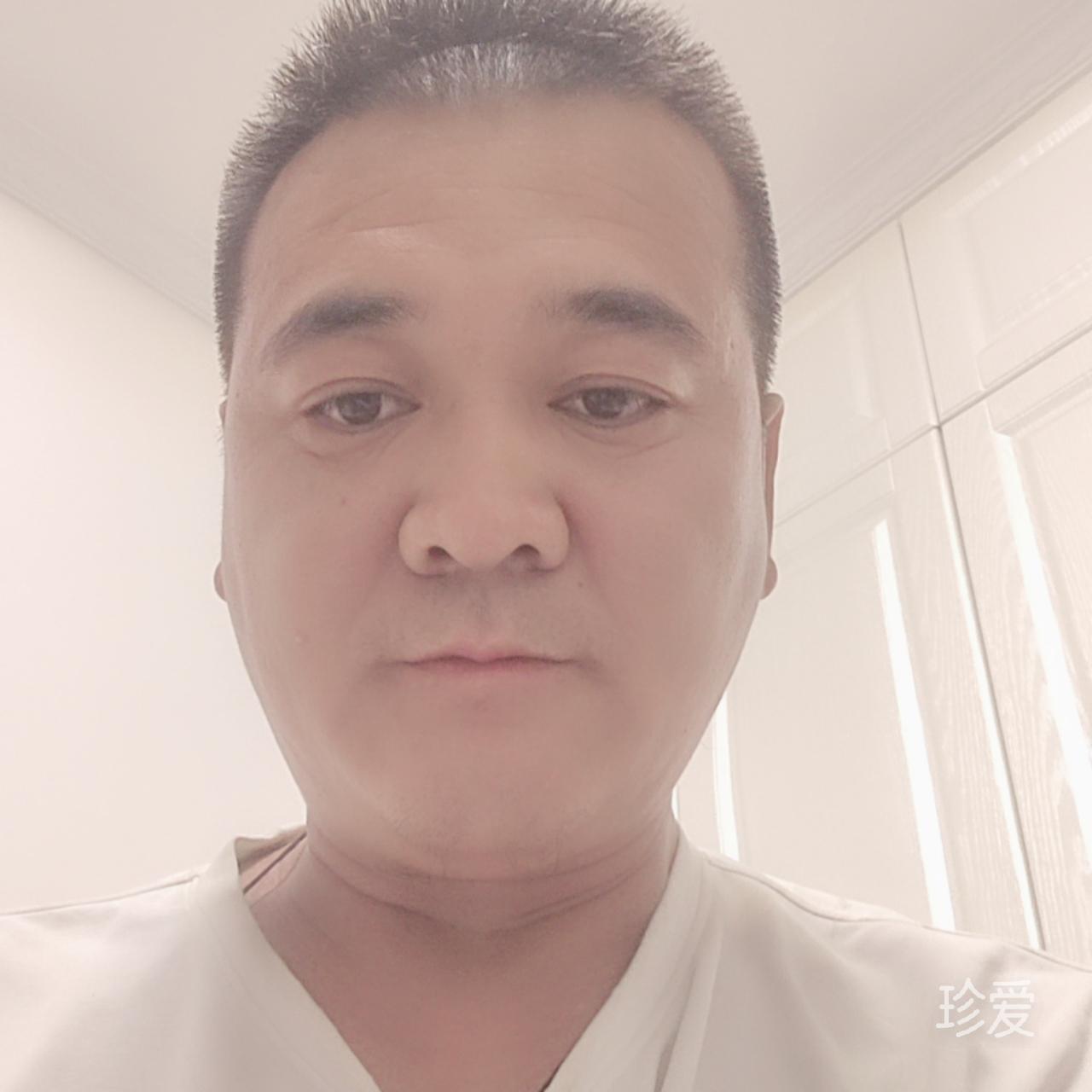 我本痴情