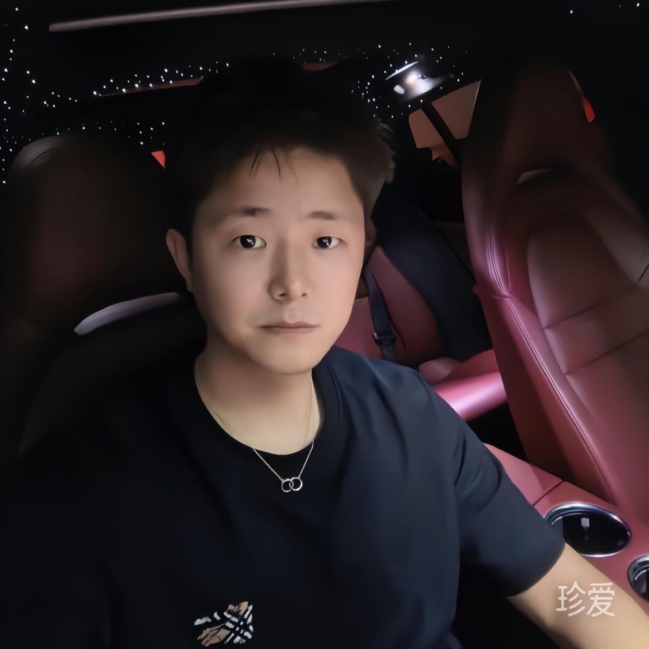 月亮打烊了
