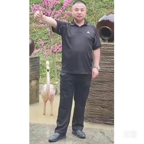 李兆鲜