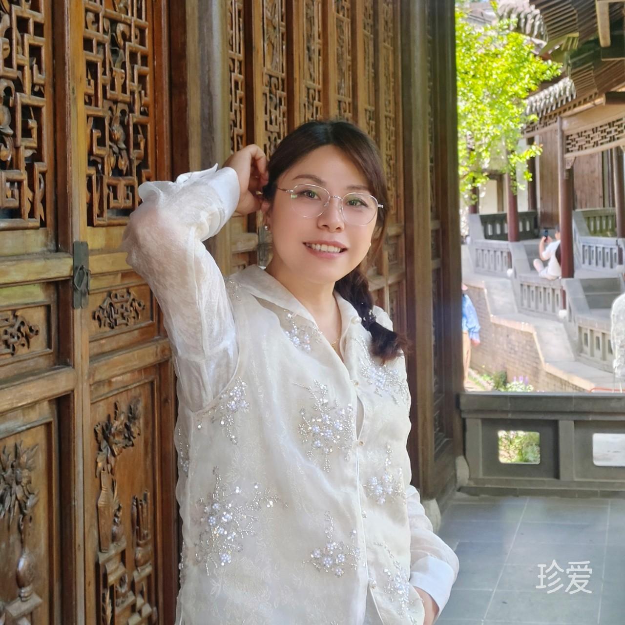 栀子花开