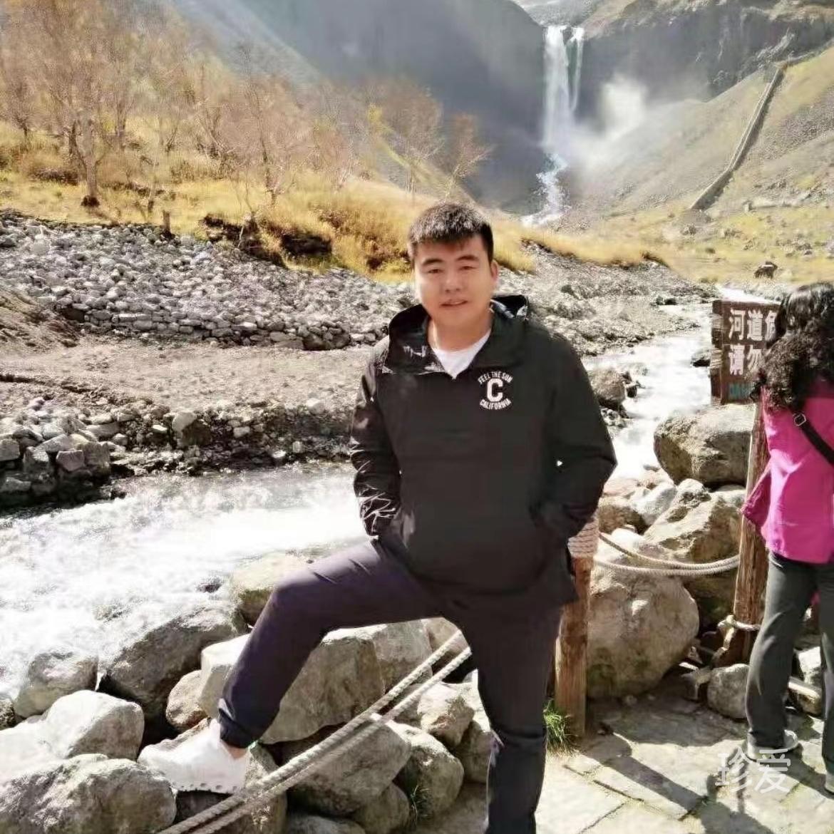 与你同在