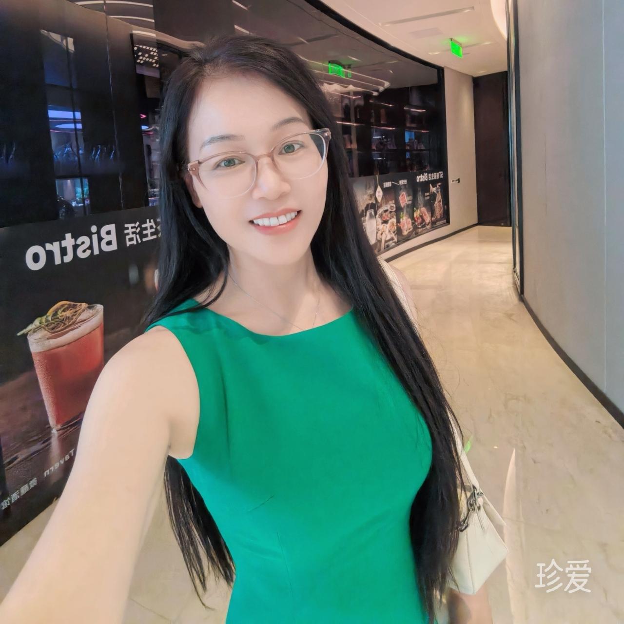 云淡风轻