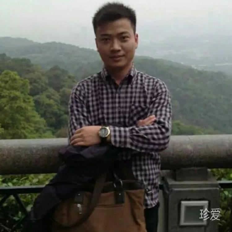 一顆心撲通撲通