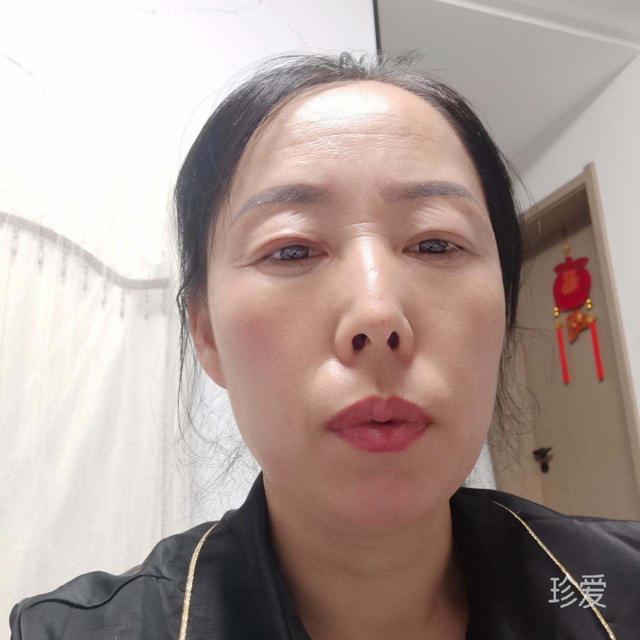 没有遐想