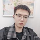 愛拍照的可樂