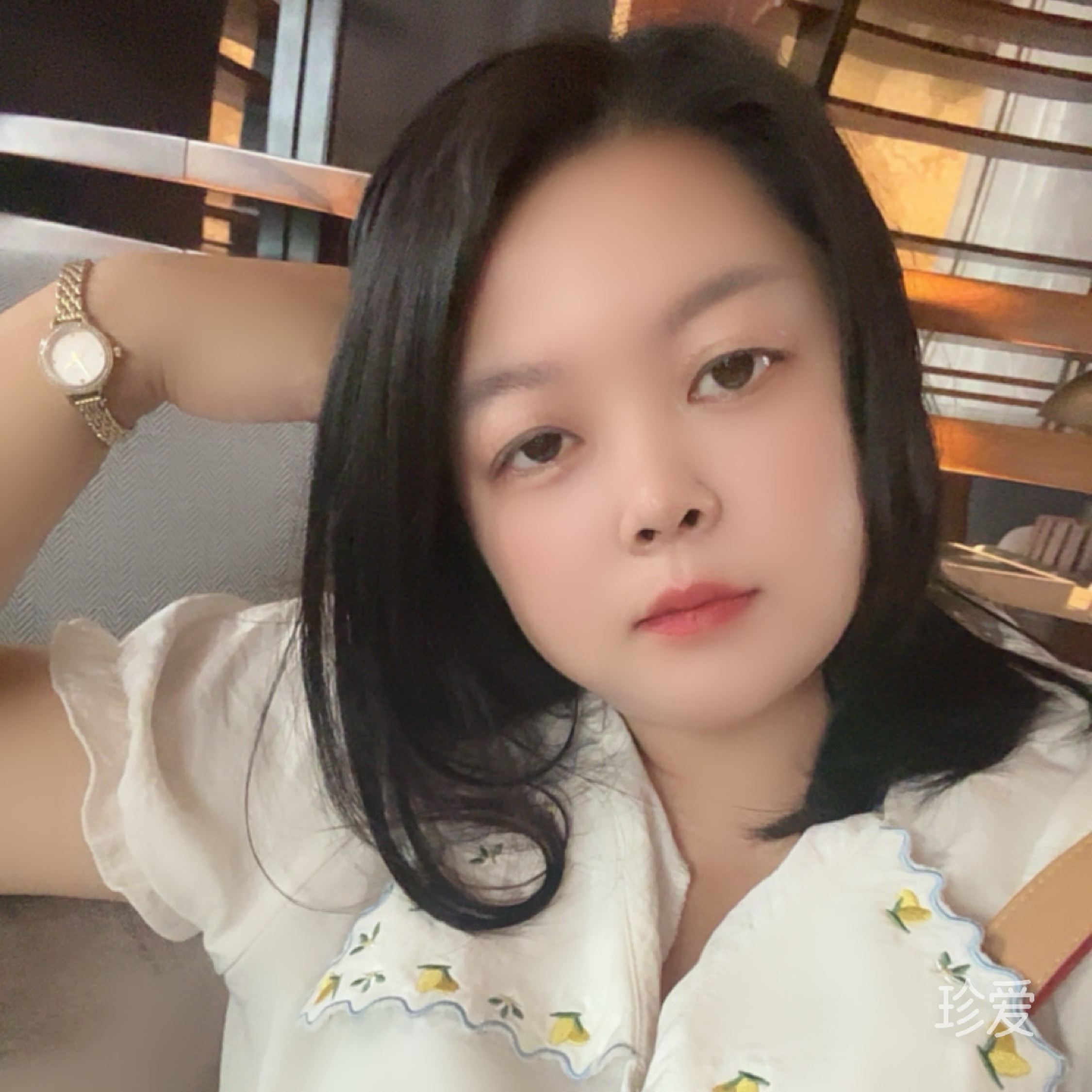 风清蝶影