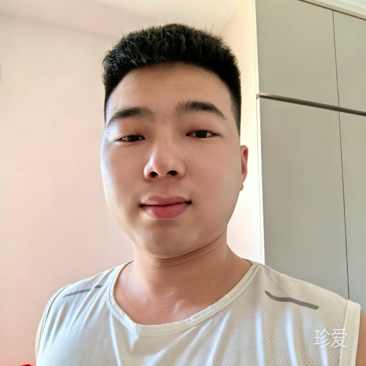 只求一份安定