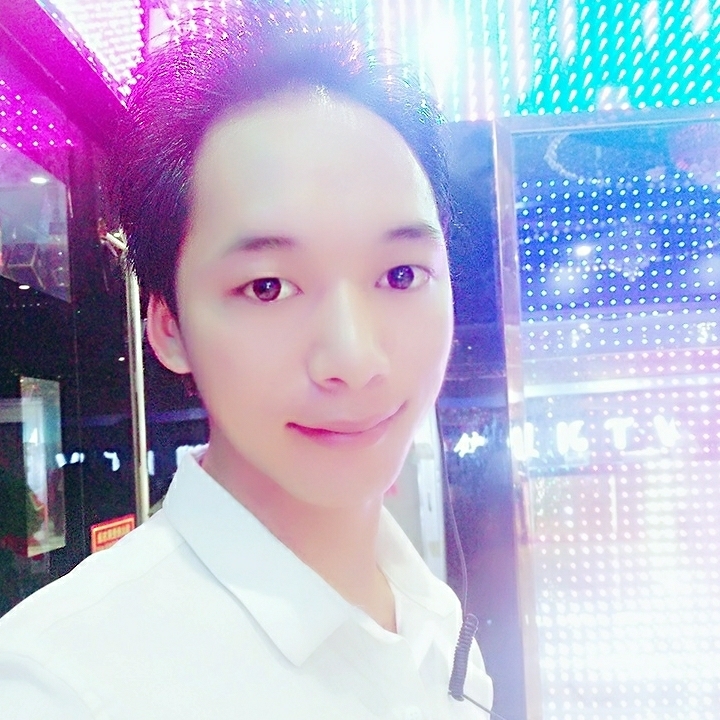 用盡一切來愛你