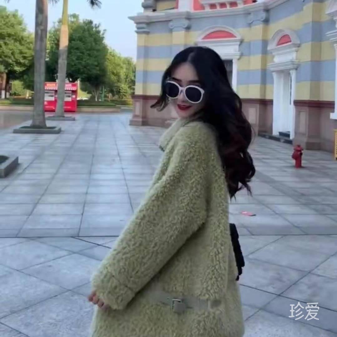 潇潇珍