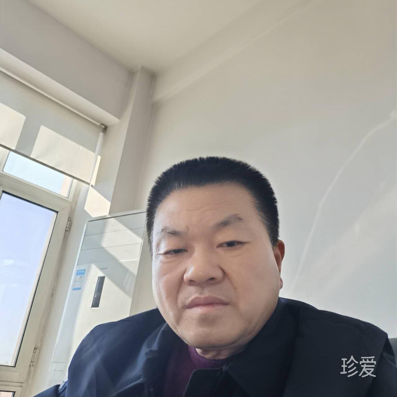 知足常樂(lè)付彥俊