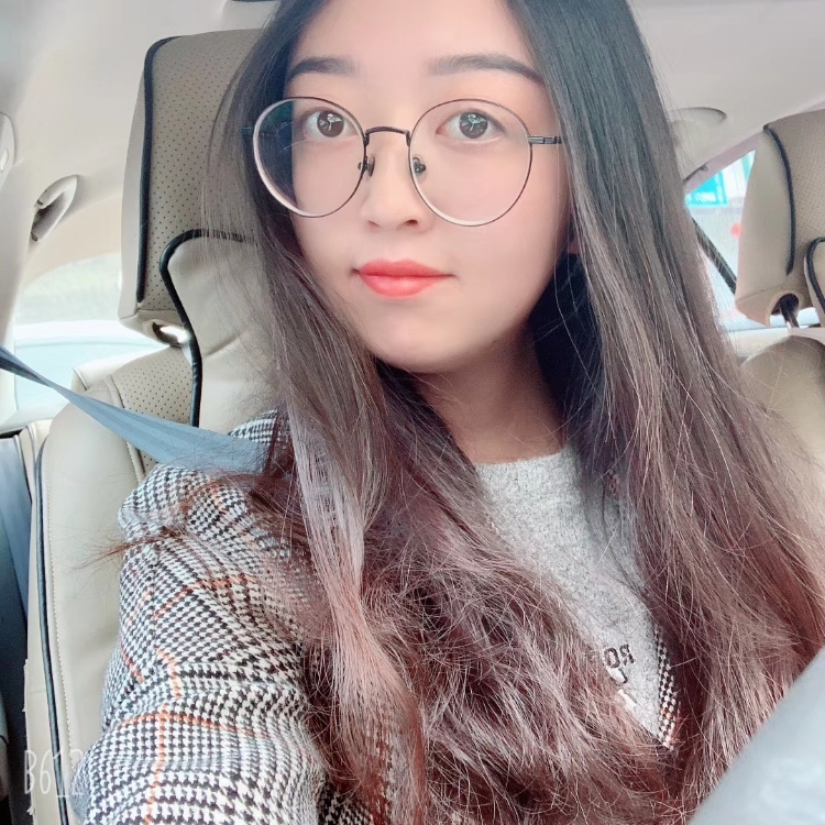 桃花變成了狐貍