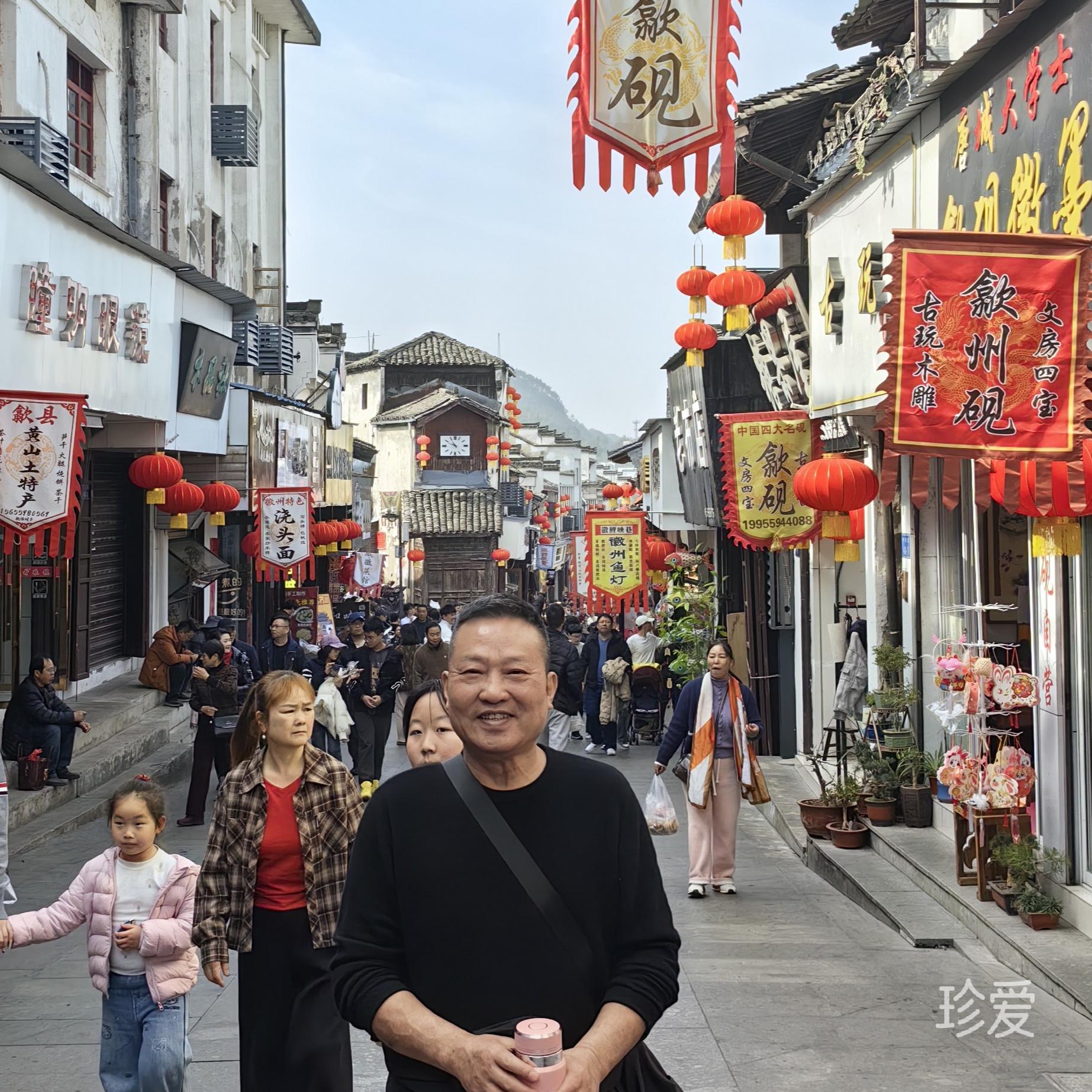 启明