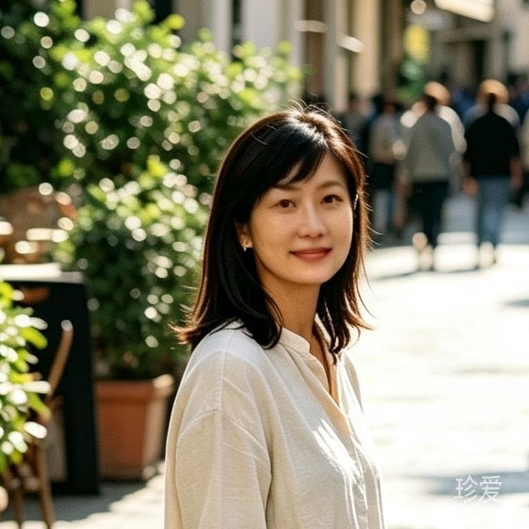 前进的小鱼
