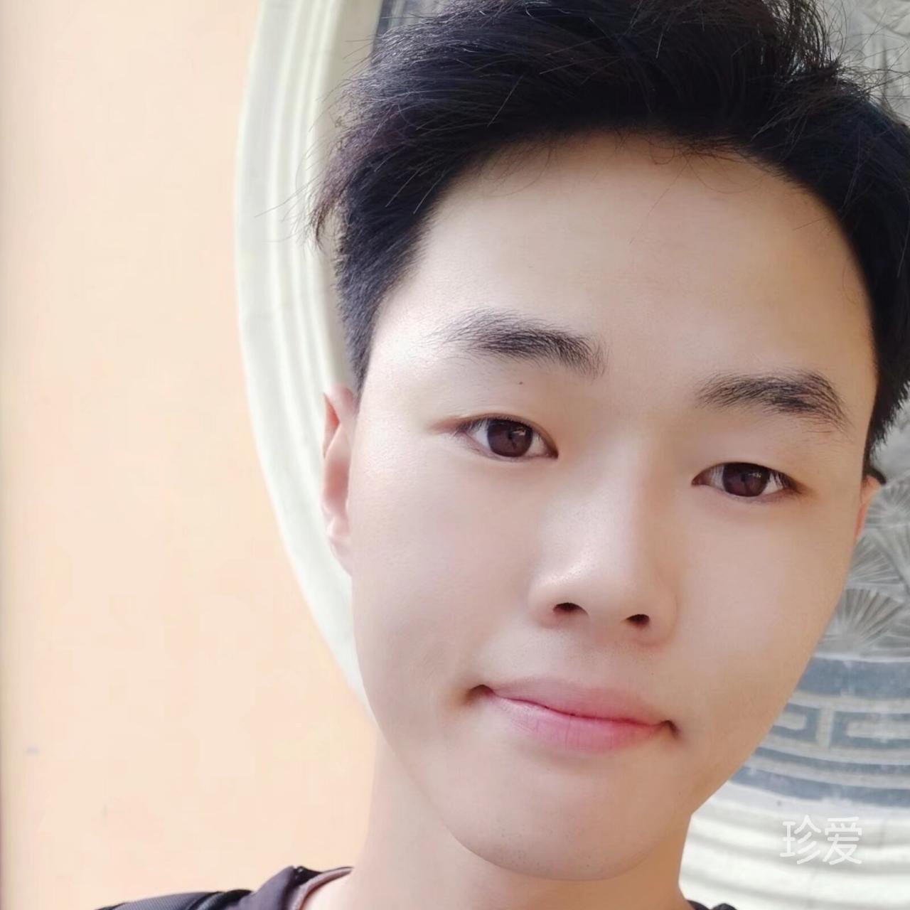 來個在乎我的吧