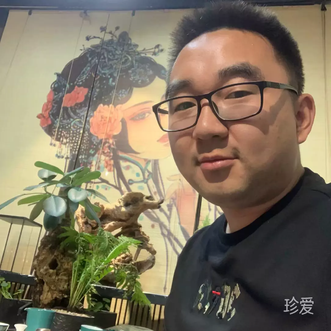 缘分遇见