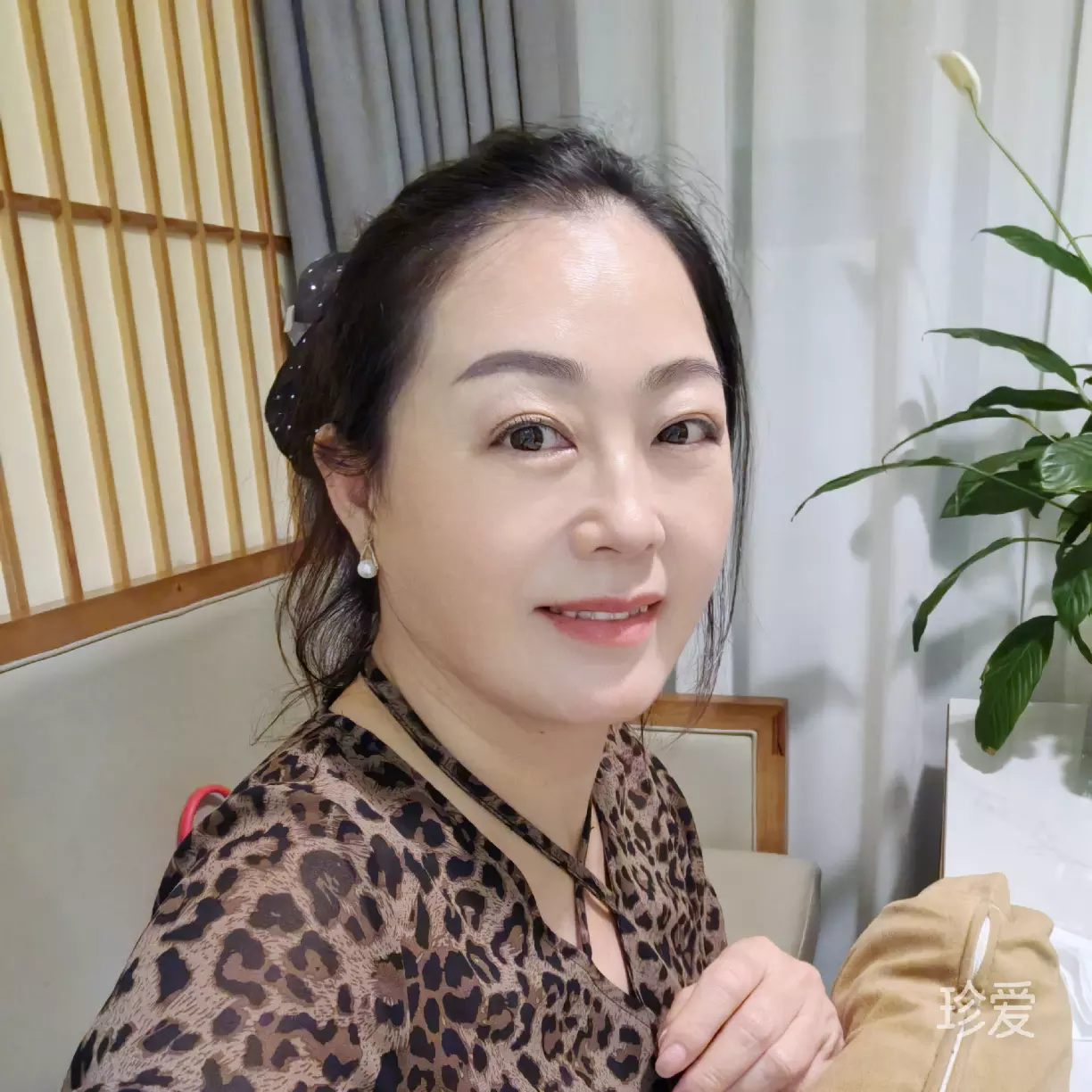 小雨