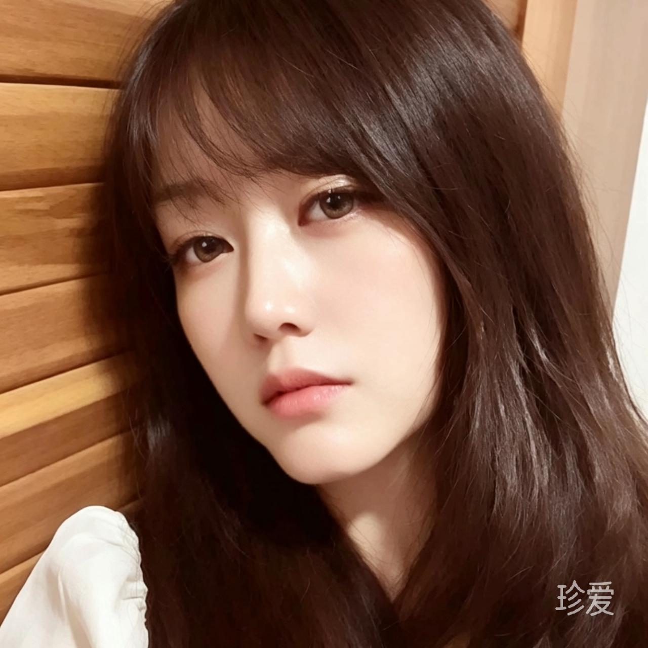 龙儿爱吃面包