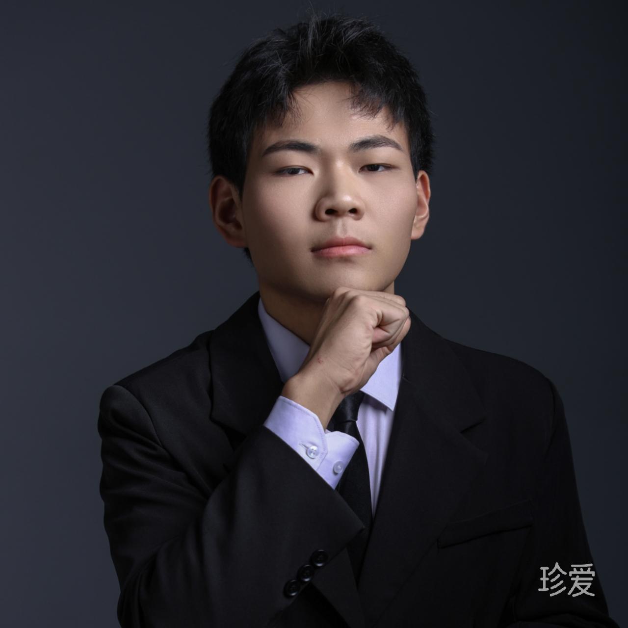小哈哈