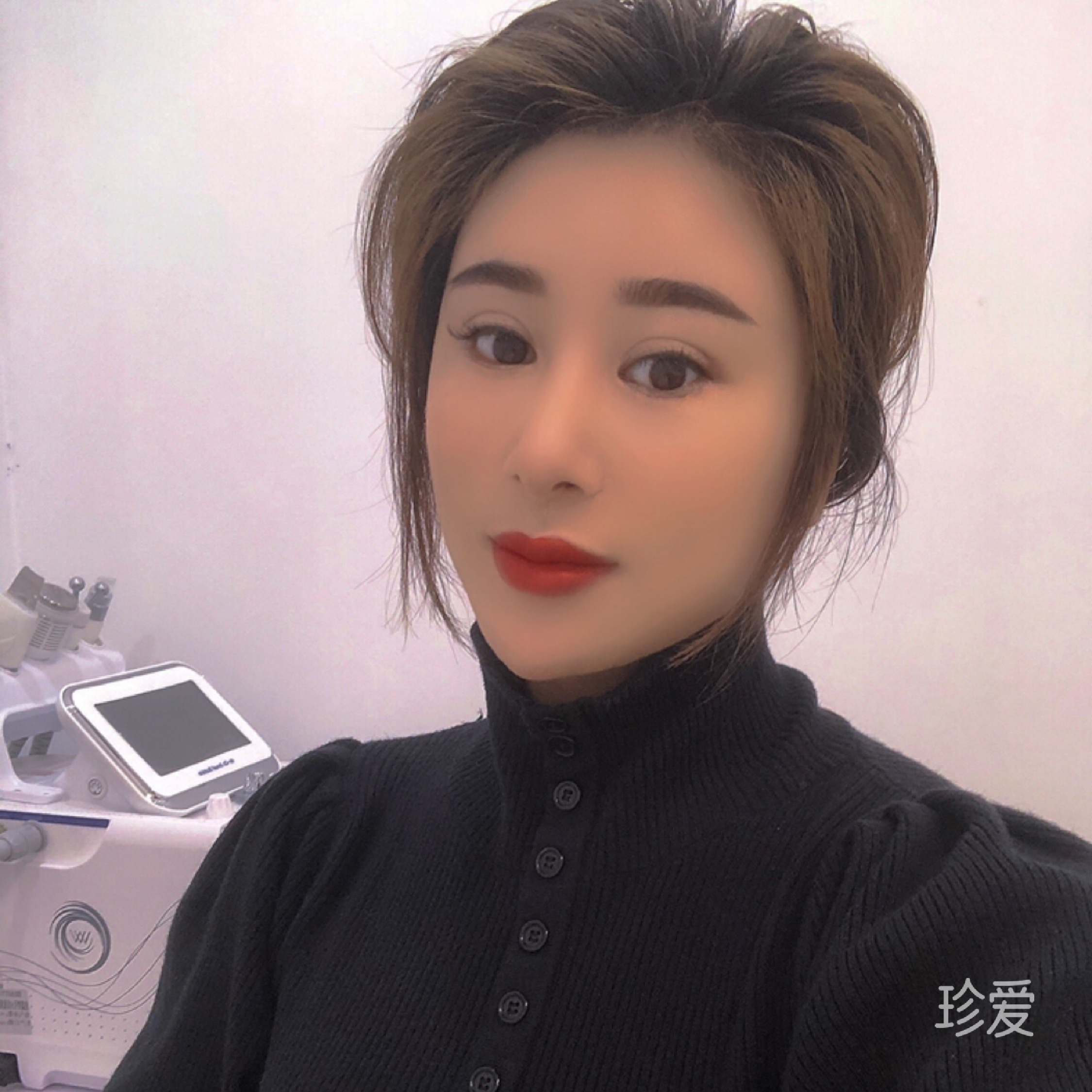 微凉