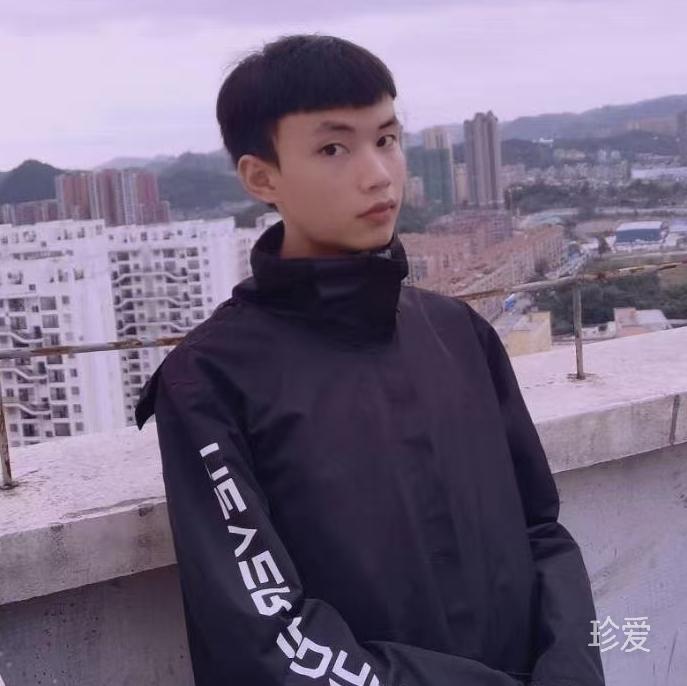 往后余生