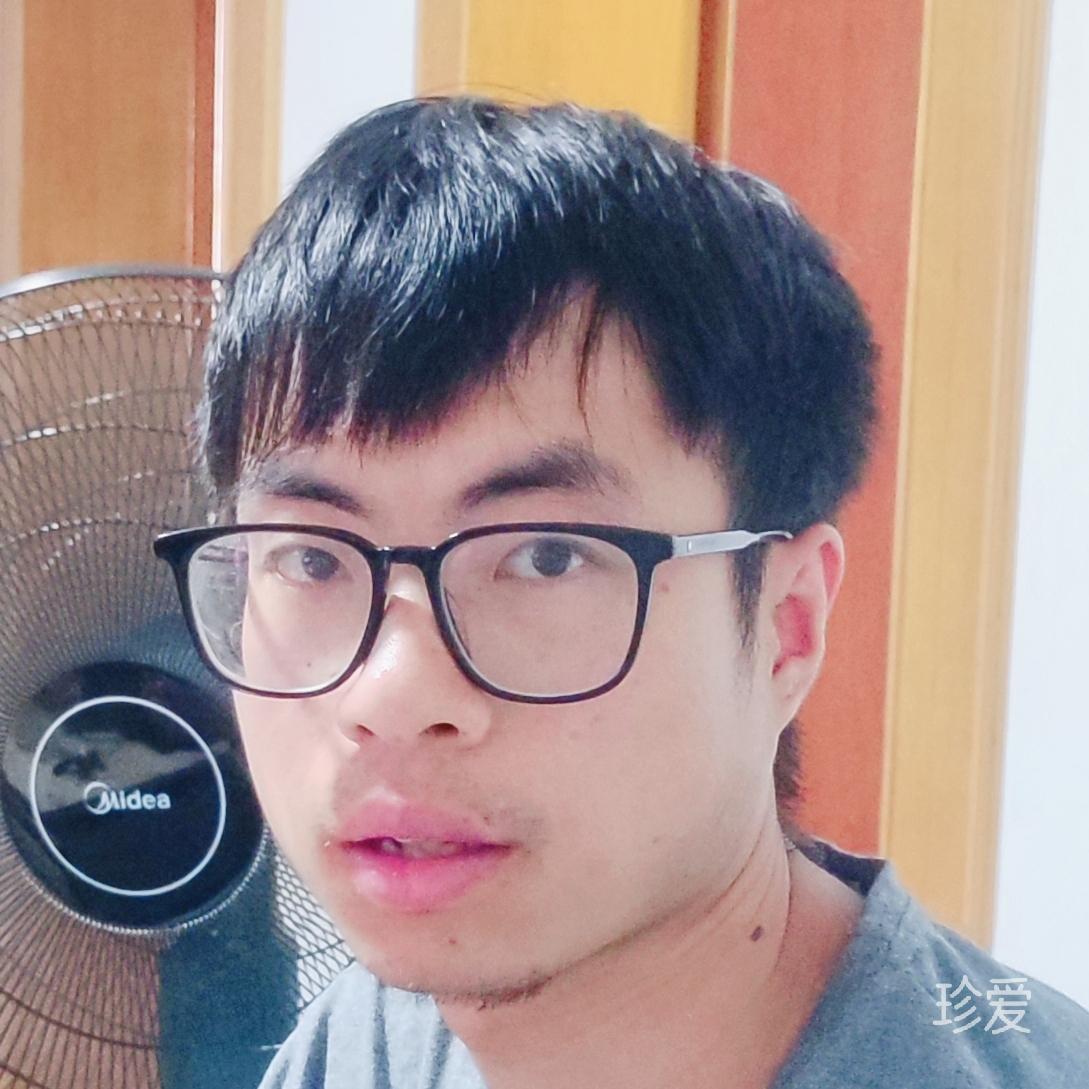 爱的比目鱼