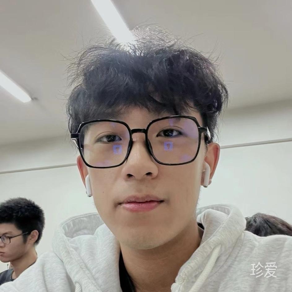 阿蛋同学
