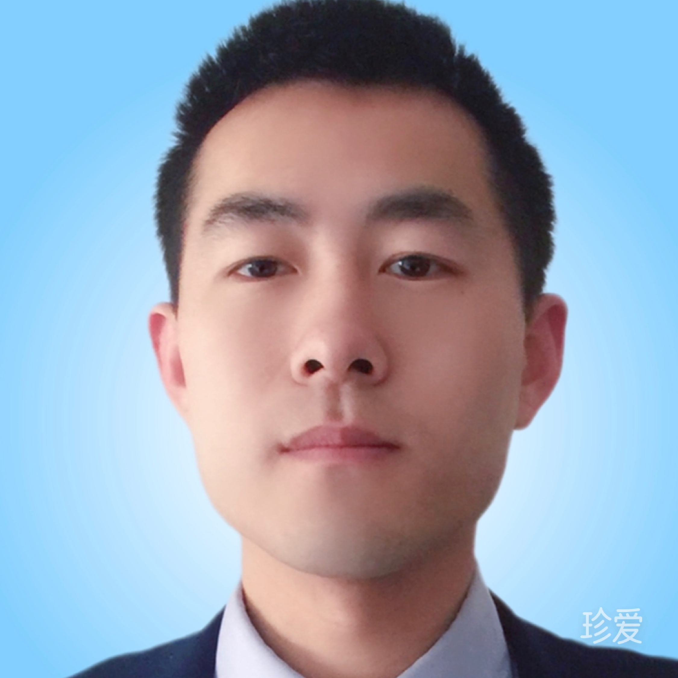 专注中高考的丁老