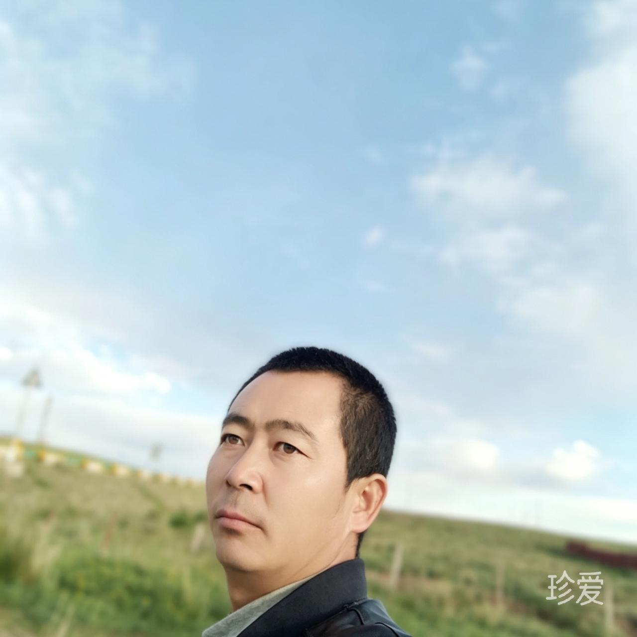 真爱永恒