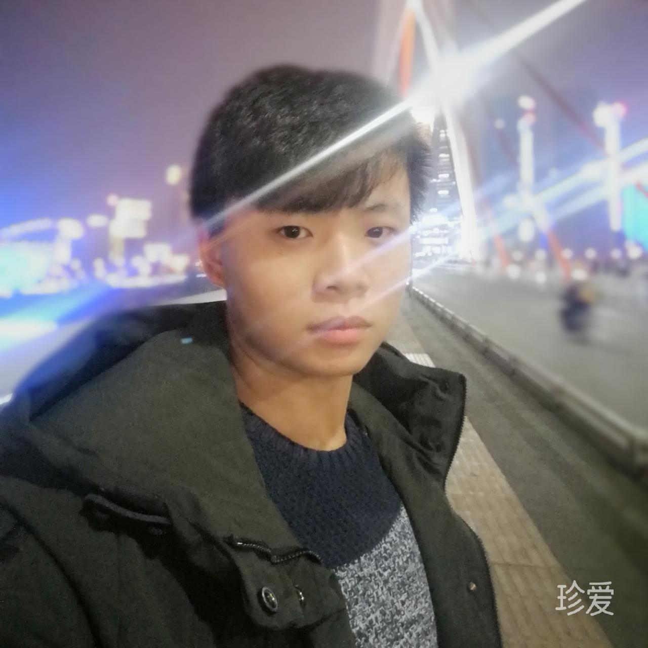 木烽