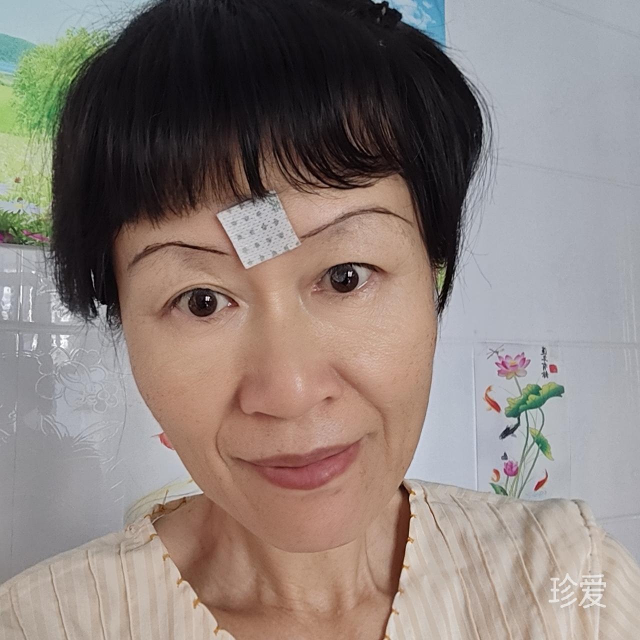 向聪红财喜找养老