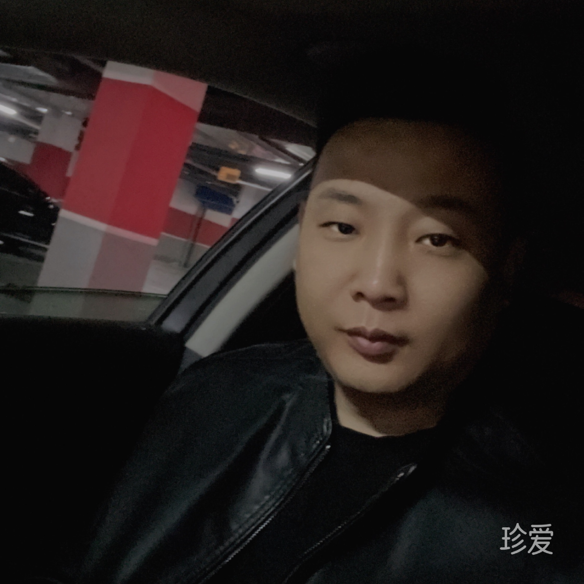 尘埃落定