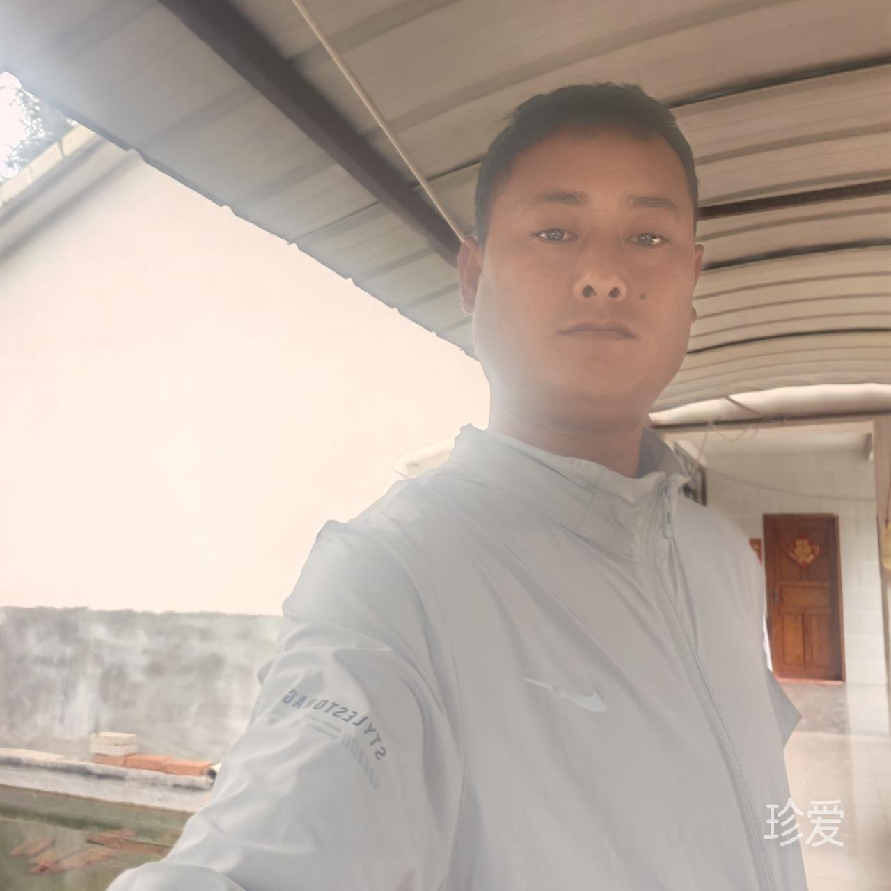 找对象