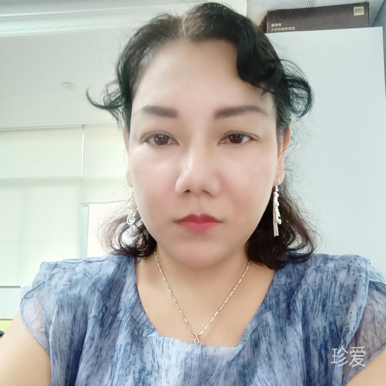 找個(gè)良人過(guò)余生