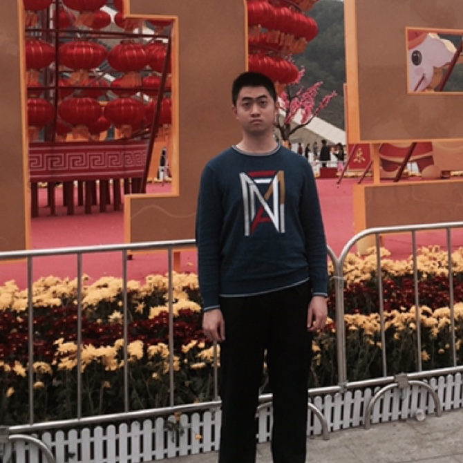 做個(gè)平凡的男人