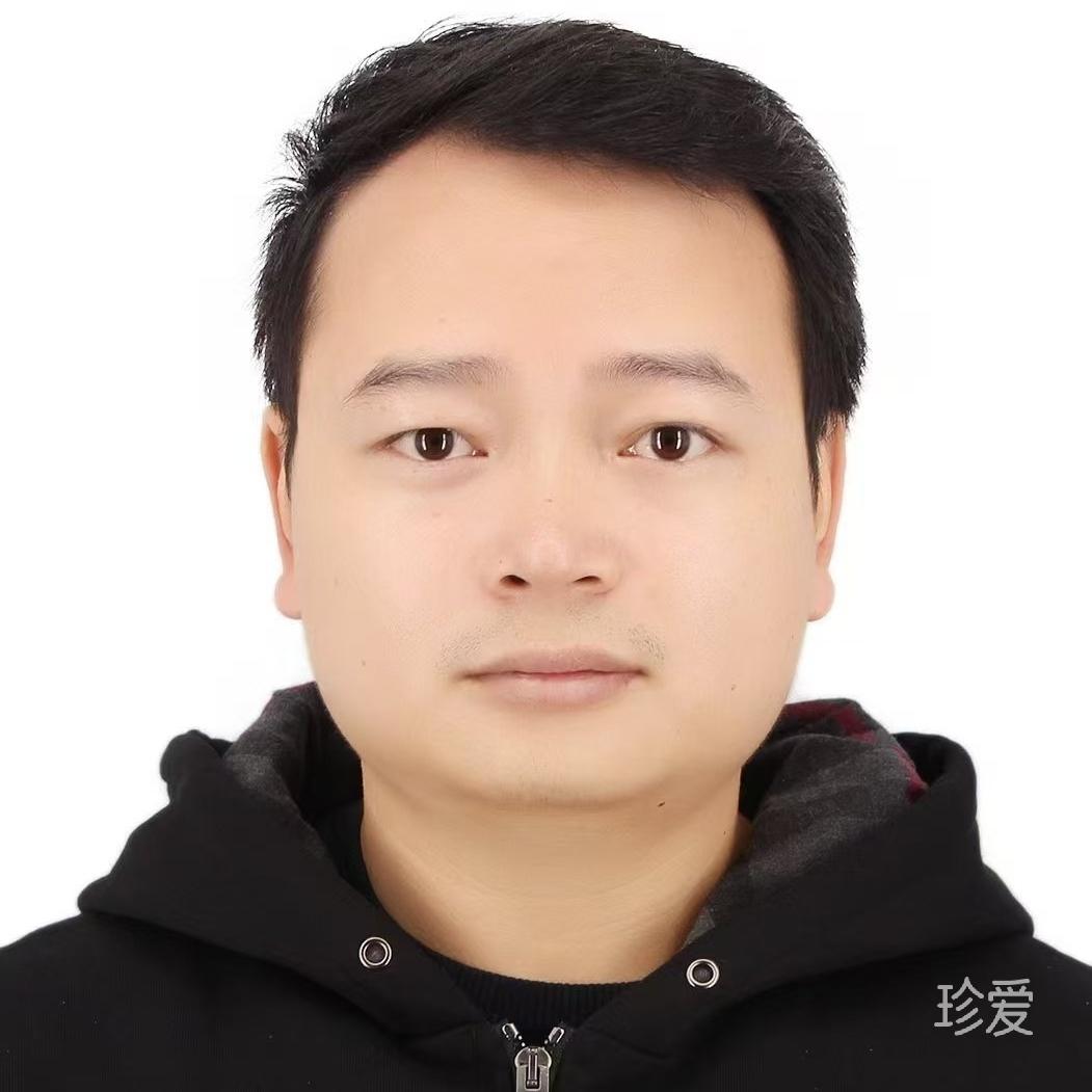 慕白