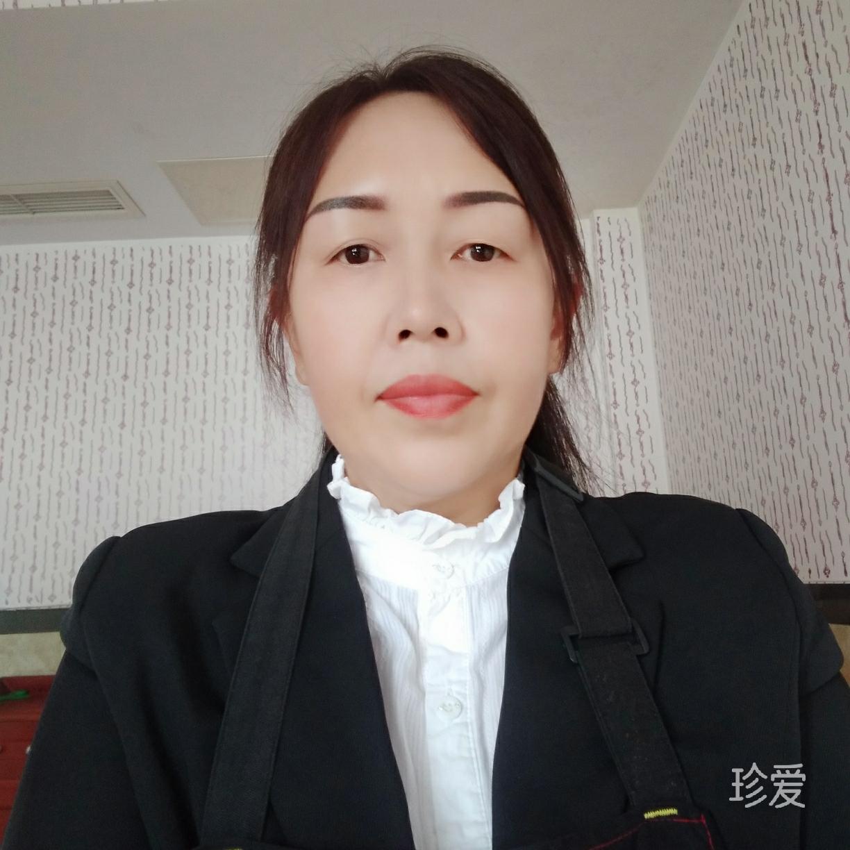 想一個溫暖的家