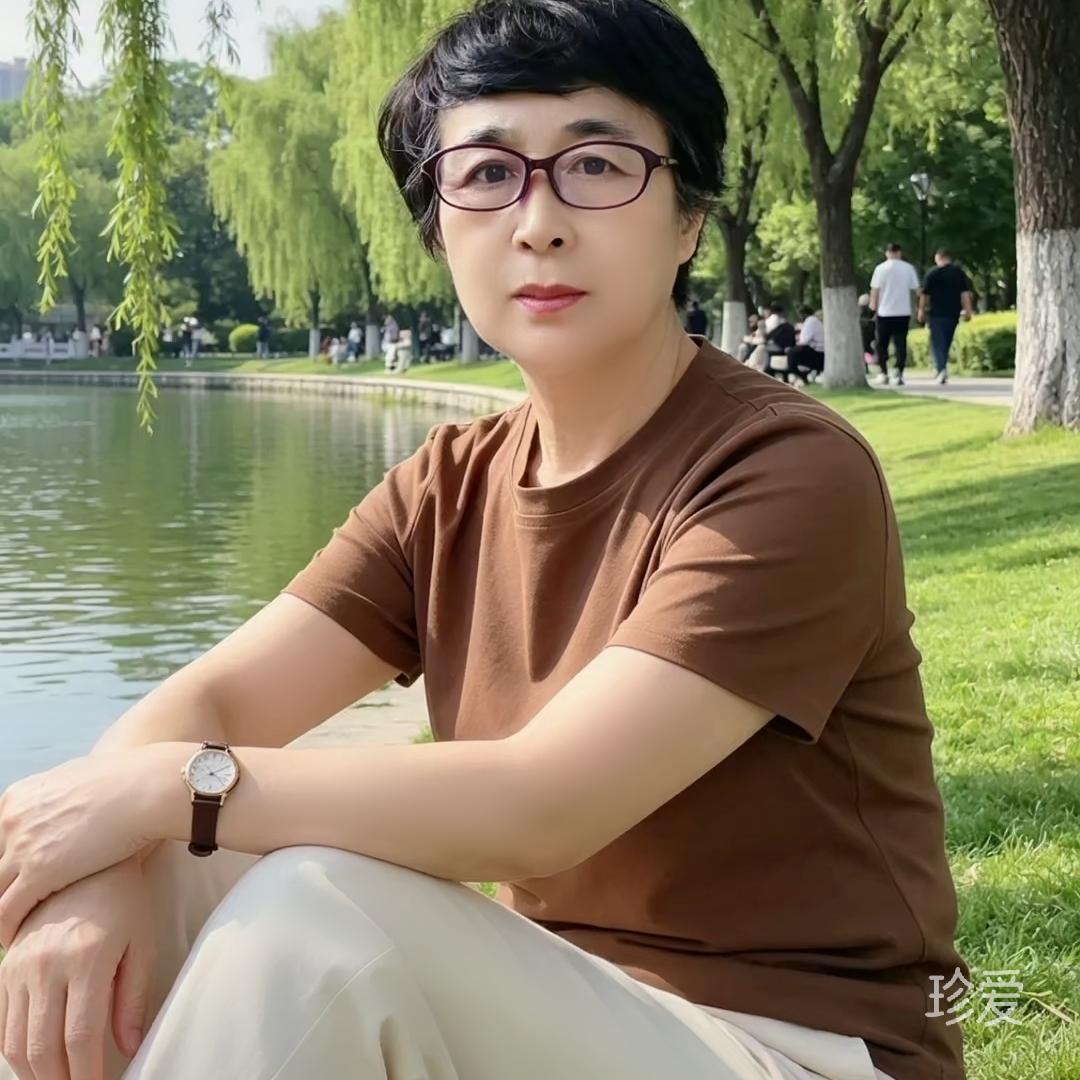 心恋兰曦