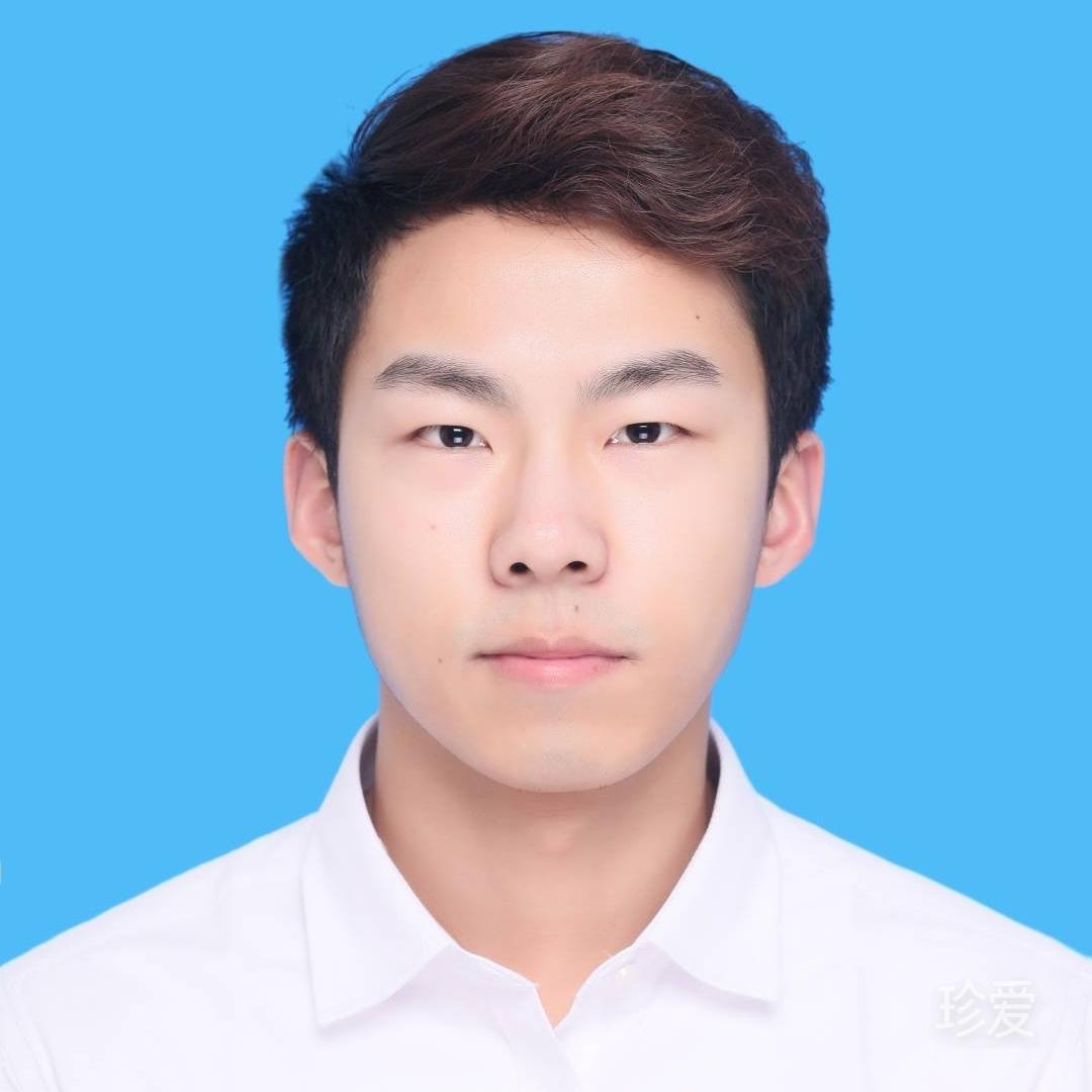 清晨一杯水
