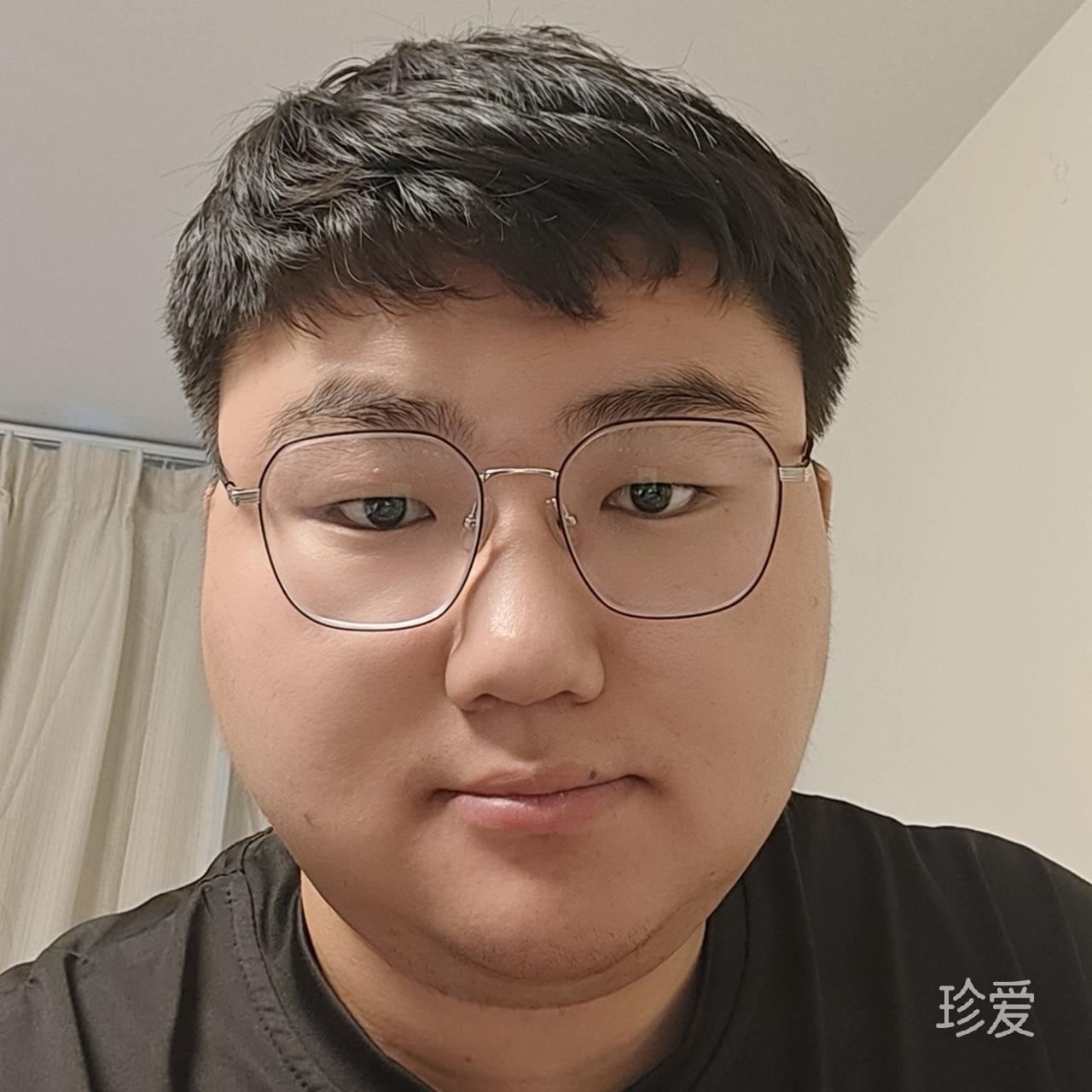 社恐持证上岗
