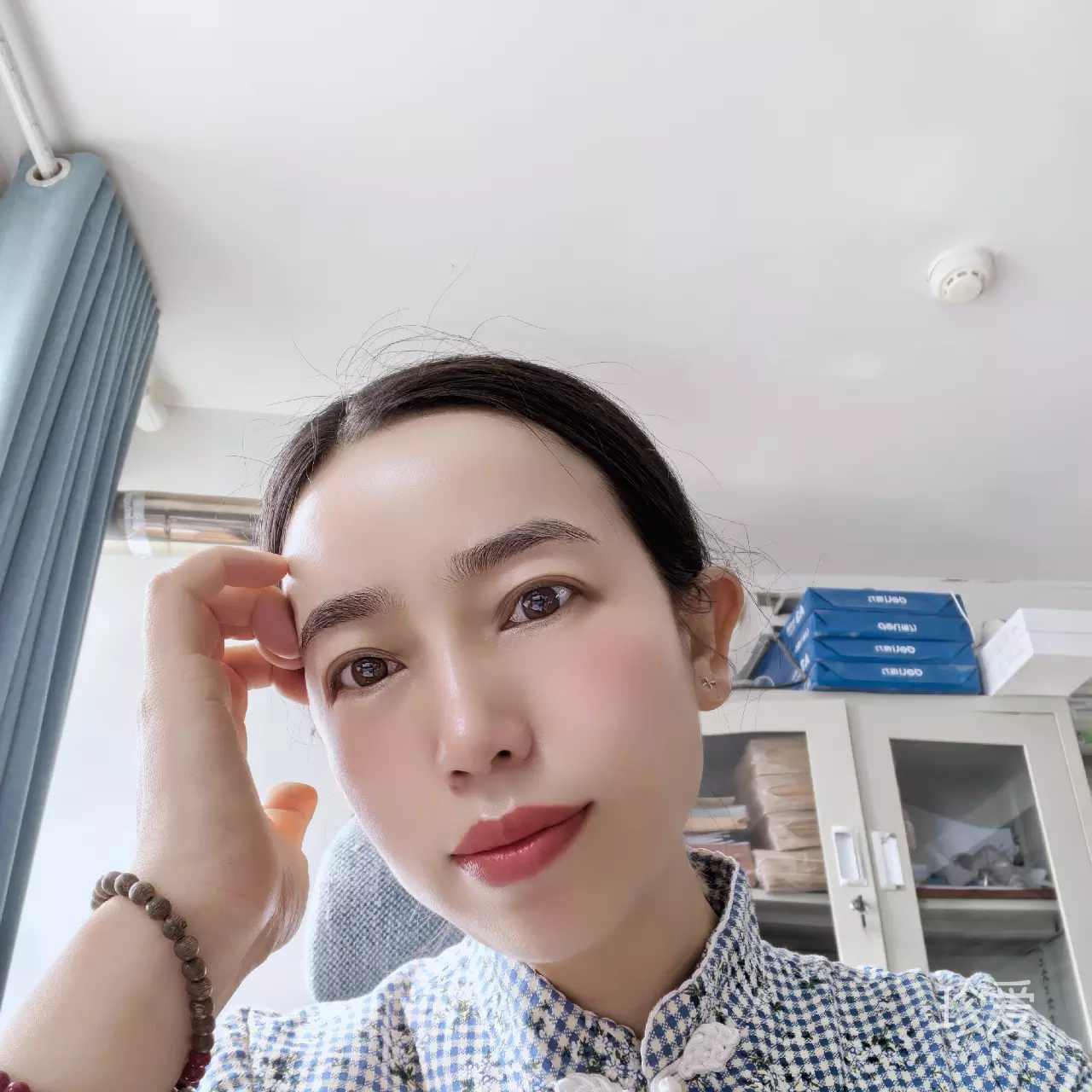 等风来