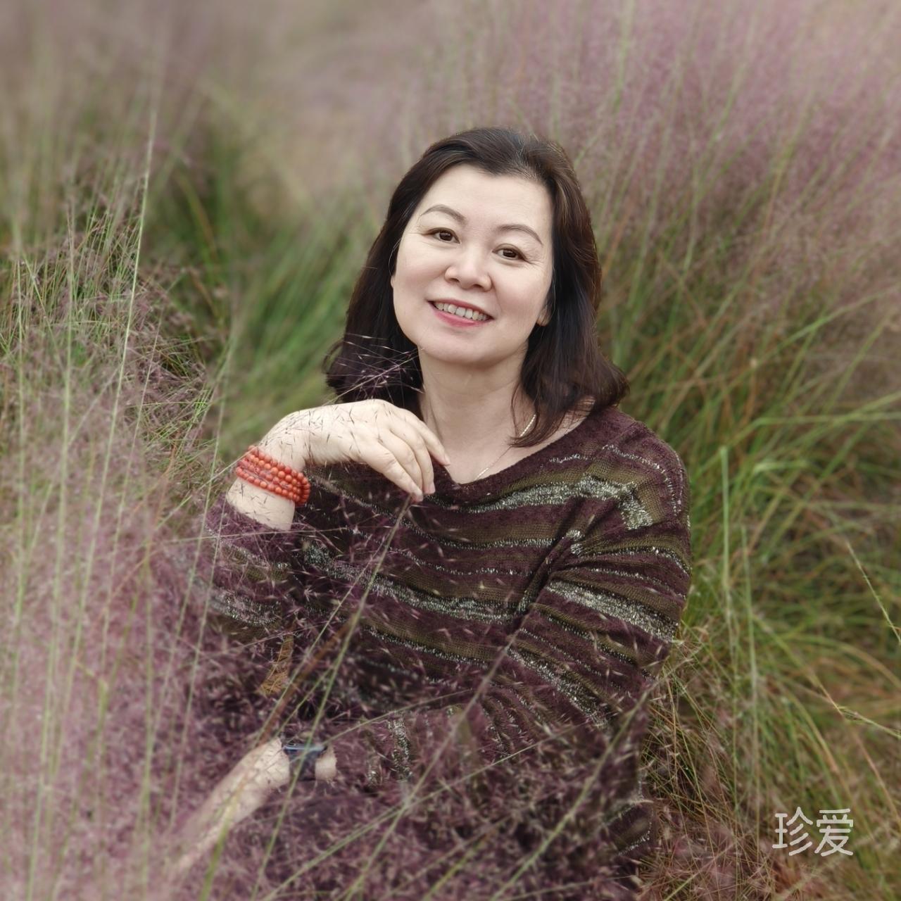 静心释然