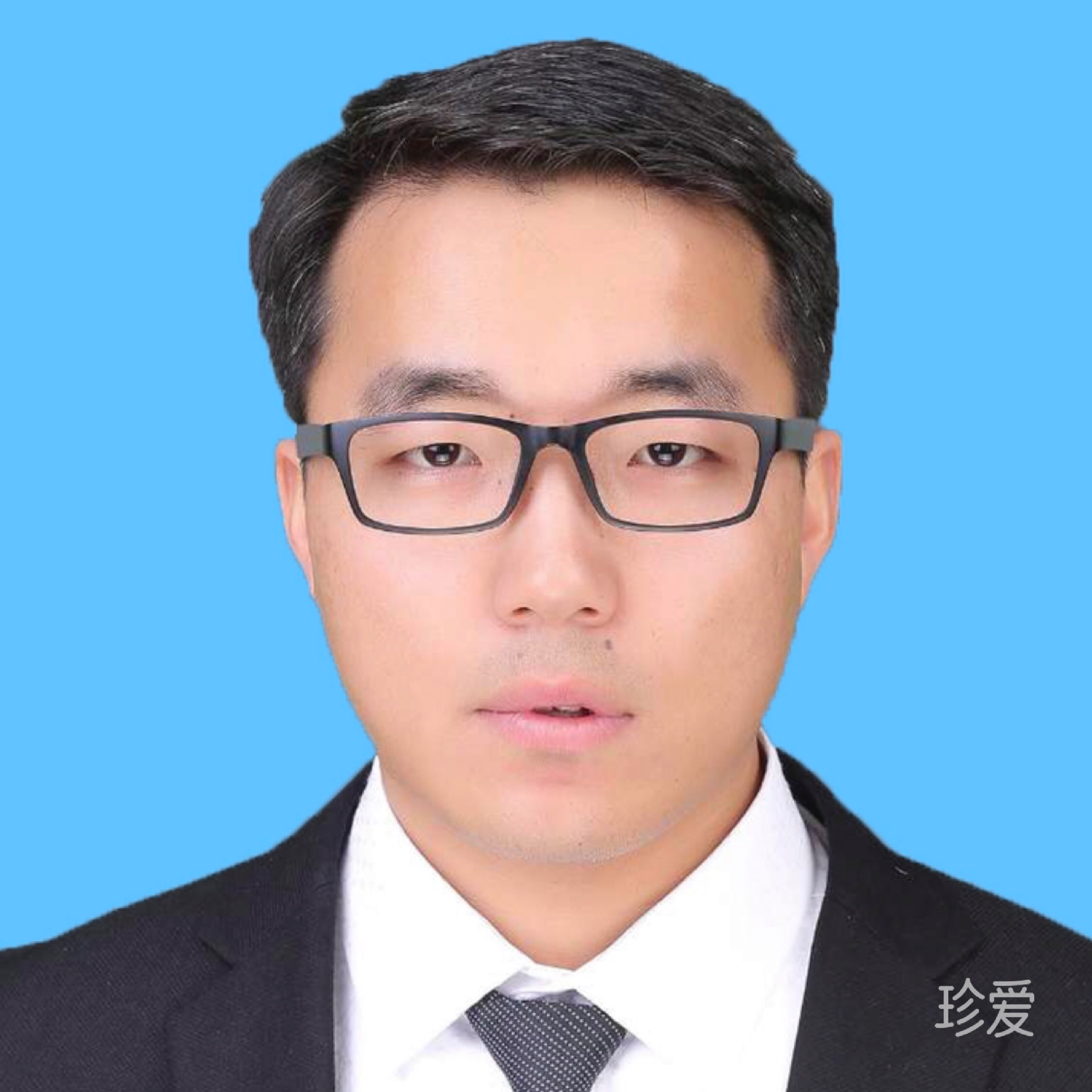 生命不息奋斗不止