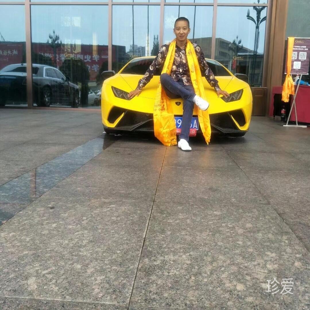 一個被傷過的人