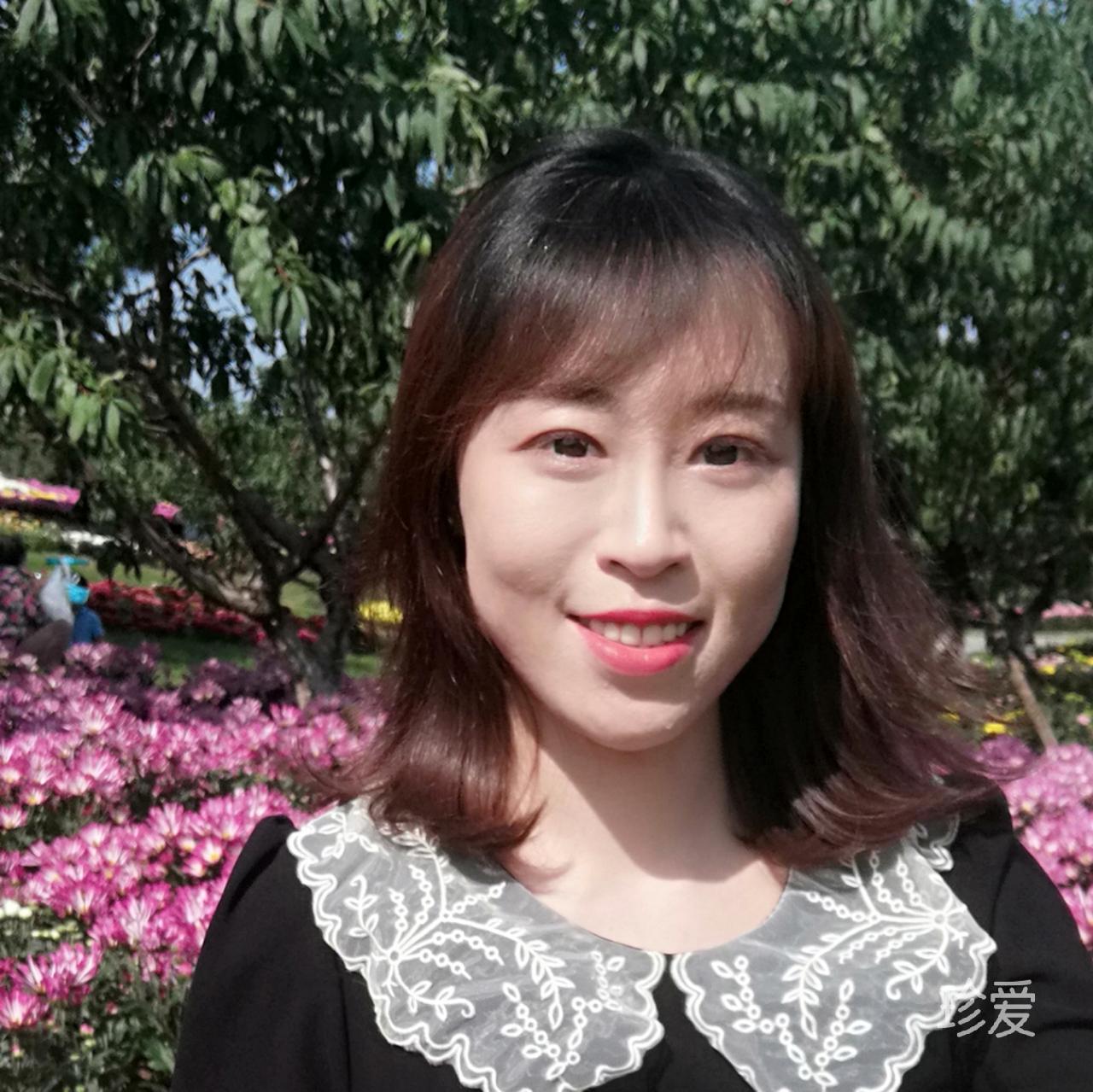 路曼曼